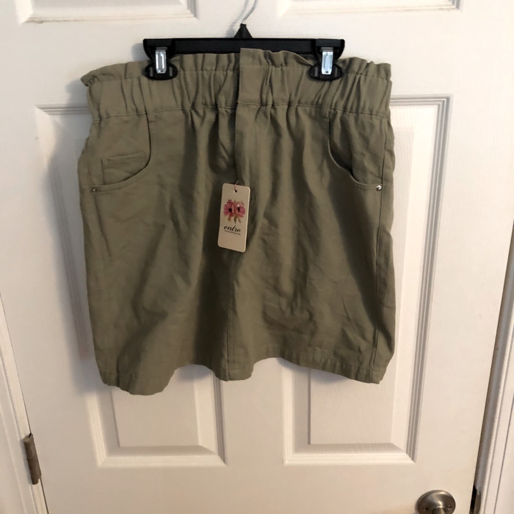 Skirt